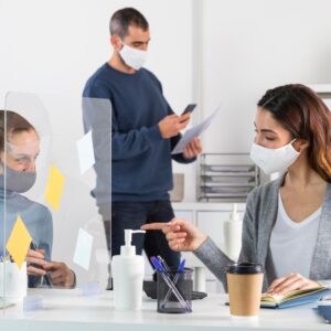 Infection Prevention and Control Principles