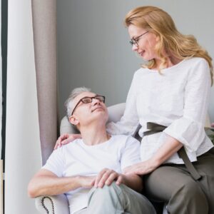 Dementia care and support