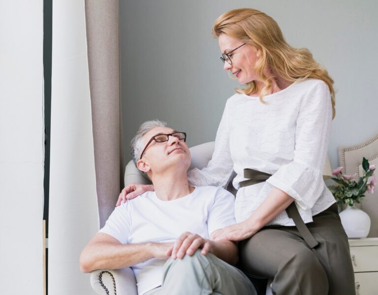 Dementia care and support