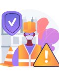workplace-safety-abstract-concept-vector-illustration